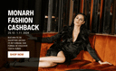 Campania „Monarh Design Fashion Cashback” – Termeni și Condiții