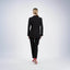Costum-cu-pantalon-conic-si-sacou-lejer (3)