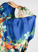 Compleu de vara cu design feminin, croiala moderna si detalii statement Monarh Design