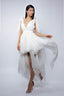 Rochie-Eleganta-de-Matase-High-Low-cu-Esarfe-1.jpg