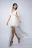Rochie-Eleganta-de-Matase-High-Low-cu-Esarfe-4.jpg