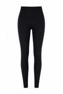 Colanti cu cristale negre