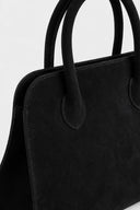 Geanta de mana LIA Mini – negru