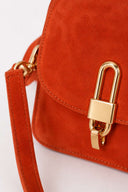 Geanta crossbody NORA – portocaliu