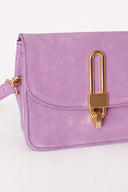 Geanta crossbody NORA – lila