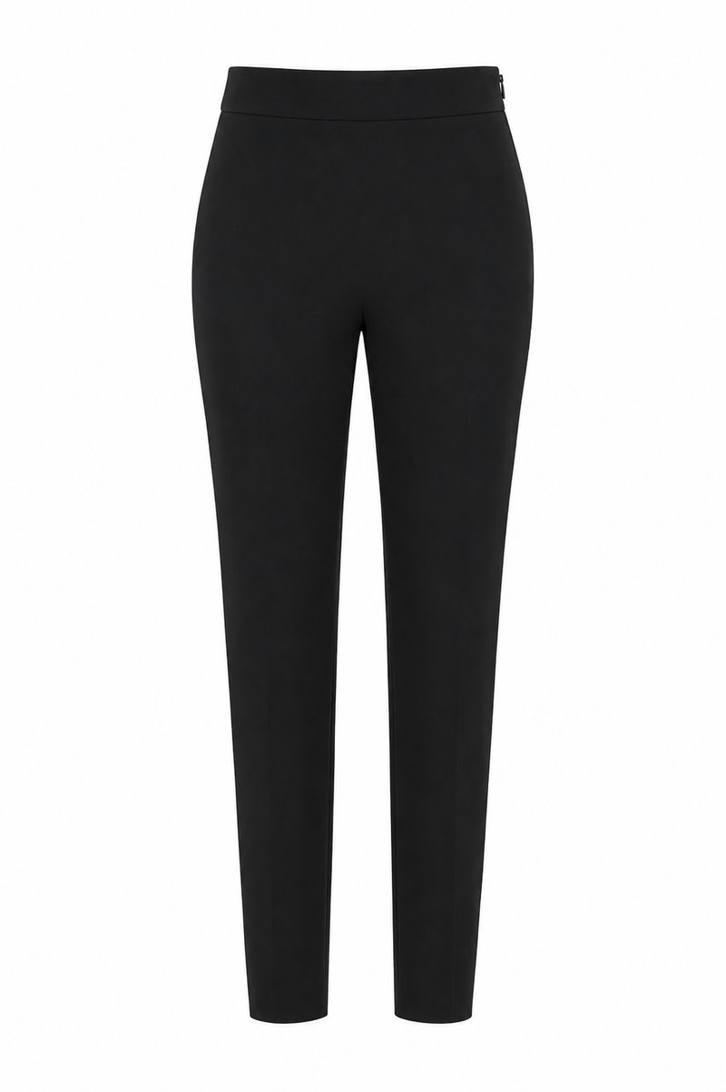 Pantalon conic