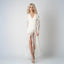 rochie-petrecuta-transparenta-cu-volane-umar-decupat-fata copy