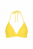 Top bralette din in