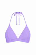 Top bralette din in